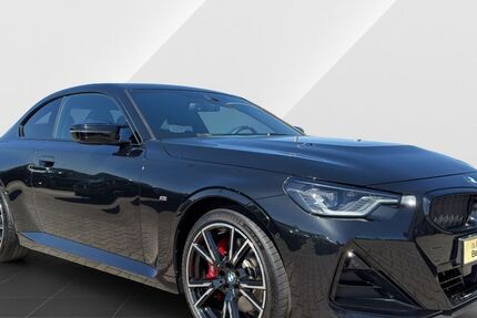 BMW M240i 11.911 km 50.985 &euro; Bielefeld 33719