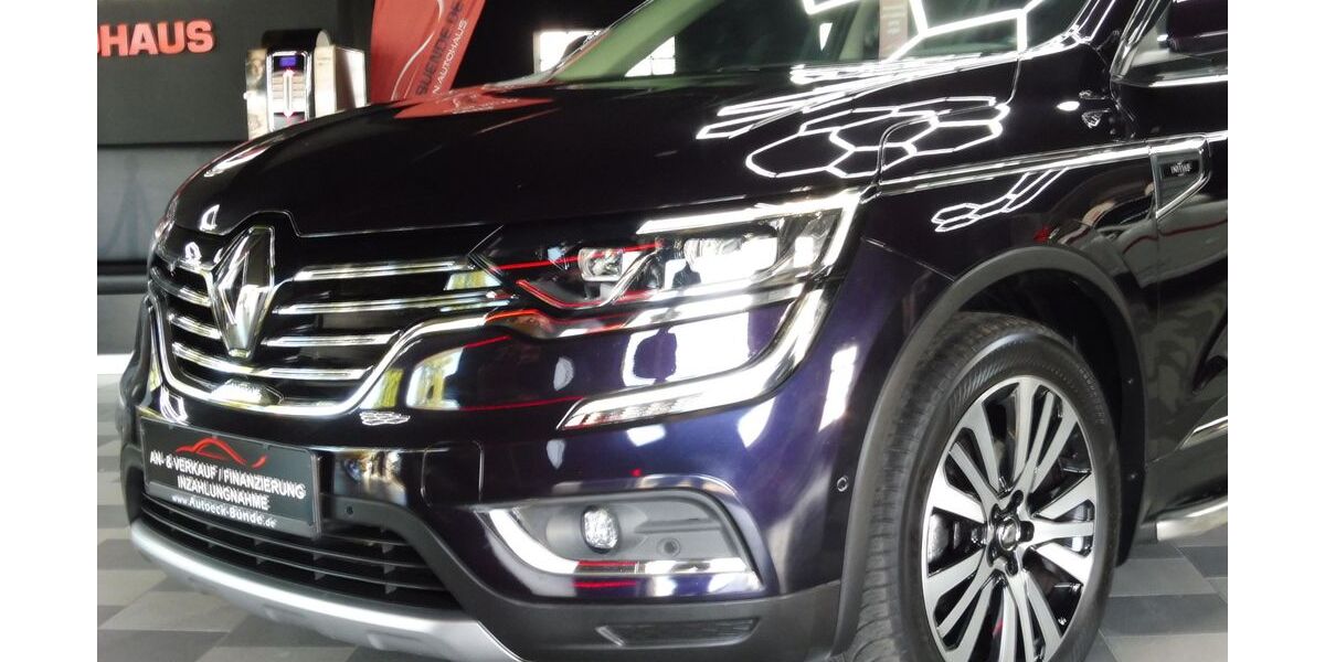 Renault Koleos 73.100 km 16.999 &euro; Bünde 32257
