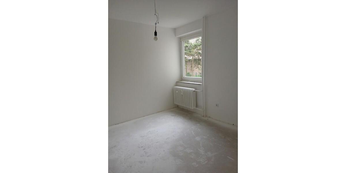 Geräumige 3-Zimmer-Wohnung mit Balkon in grüner Lage 3 zimmer