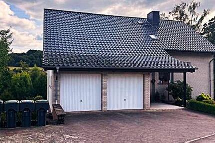 Gepflegtes 3- Familienhaus - MFH in Hohenhausen-zentrale Lage