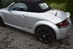 Audi TT 16.900 km 19.900 € Bielefeld 33602