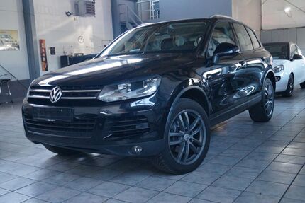 VW Touareg 224.800 km 12.790 &euro; Gütersloh 33334