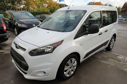 Ford Tourneo