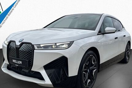 BMW iX 11.600 km 51.950 &euro; Detmold 32758