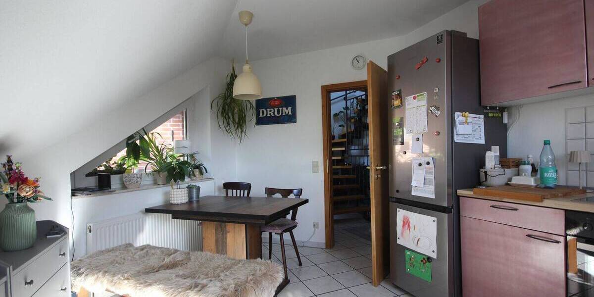 Doppelhaushälfte Bad Rothenfelde Strang - 5 Zimmer, 171 m&sup2;, 290.000&euro; | Angebot:25685595