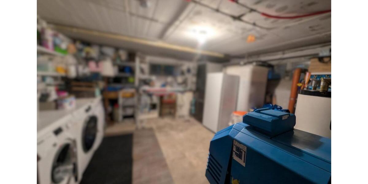 Etagenwohnung Dissen am Teutoburger Wald - 3 Zimmer, 72 m&sup2;, 152.000&euro; | Angebot:27133226