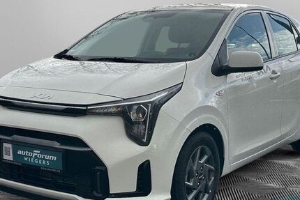 Kia Picanto 4.765 km 15.670 &euro; Herford 32051