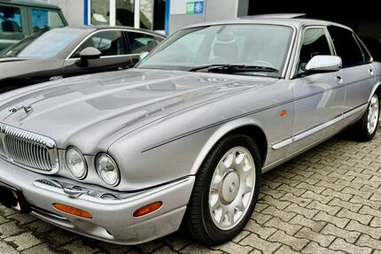 Jaguar Daimler 192.000 km 14.999 € Bielefeld 33609