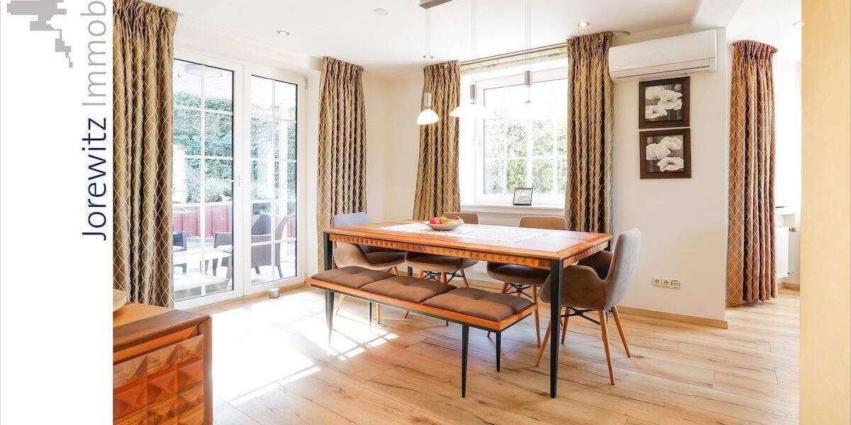 Mehrfamilienhaus, Wohnhaus Bielefeld Brackwede - 8 Zimmer, 235 m&sup2;, 779.000&euro; | Angebot:25728663