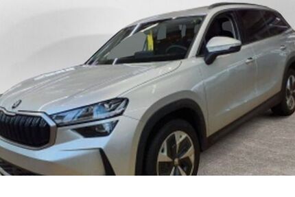 Skoda Kodiaq 17.871 km 38.190 &euro; Lemgo 32657