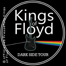 Kings Of Floyd - Dark Side Tour 06.11.2026 X Herford