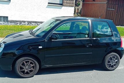 VW Lupo 115.000 km 1.399 &euro; Lage 32791