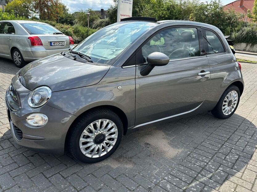 500C