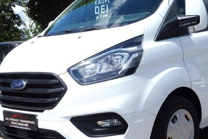 Ford Transit Custom 193.500 km 10.999 &euro; Bünde 32257