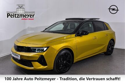 Opel Astra 10.500 km 23.990 € Bad Oeynhausen 32545