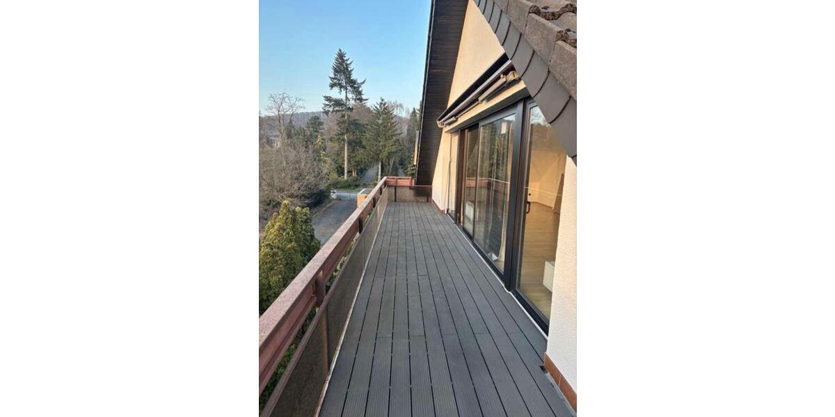 Dachgeschoßwohnung Bielefeld Stieghorst - 1.5 Zimmer, 48 m&sup2;, 480&euro; | Angebot:25723634