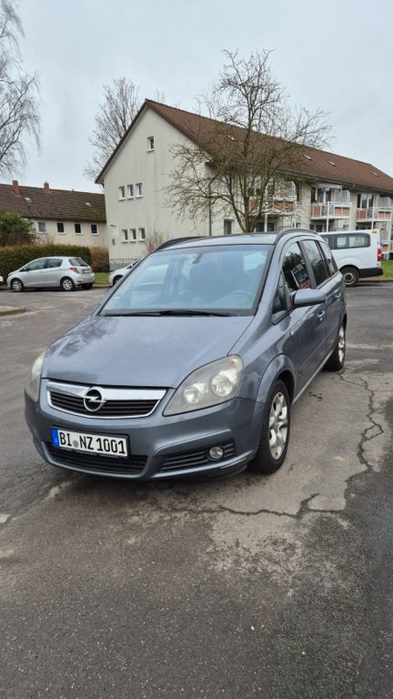 Zafira