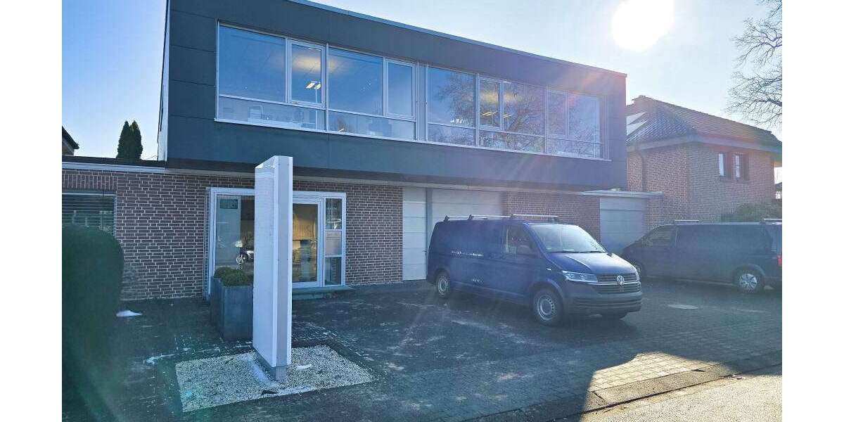 Gewerbeobjekt Gütersloh Kattenstroth - 2.800&euro; | Angebot:26645013