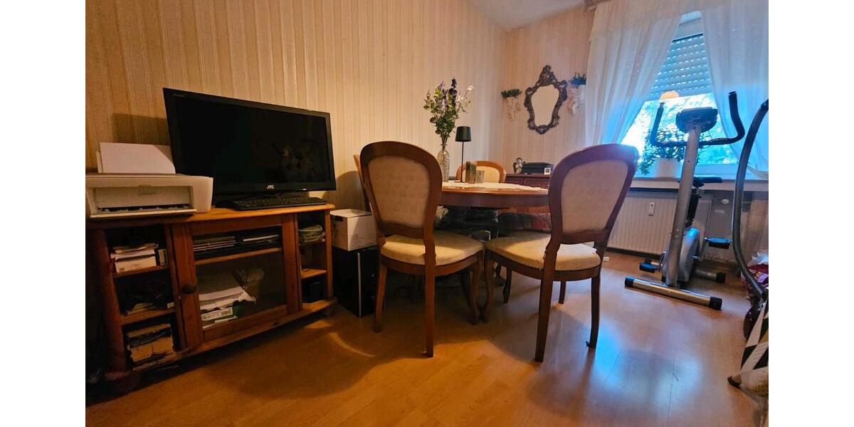 Erdgeschoßwohnung Herford - 3 Zimmer, 62 m&sup2;, 146.000&euro; | Angebot:25725016