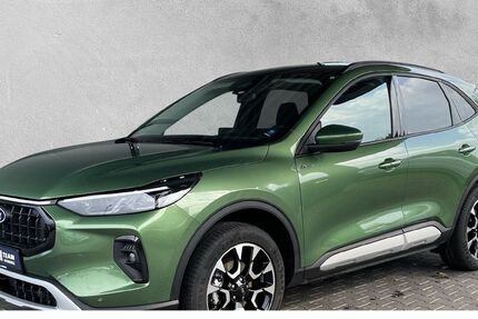 Ford Kuga 11.830 km 35.680 € Bielefeld 33609