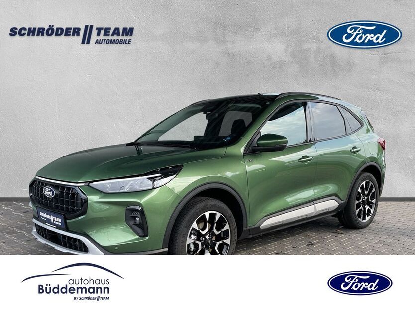 Ford Kuga 11.830 km 35.680 € Bielefeld 33609