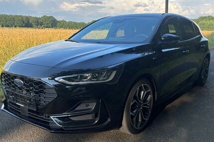 Ford Focus 39.888 km 19.590 &euro; Gütersloh 33330