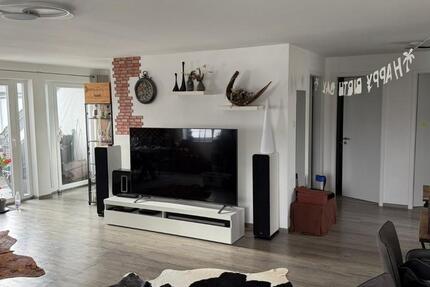 Wohnung Bad Oeynhausen Dehme - 3 Zimmer, 121 m&sup2;, 1.450&euro; | Angebot:25251408