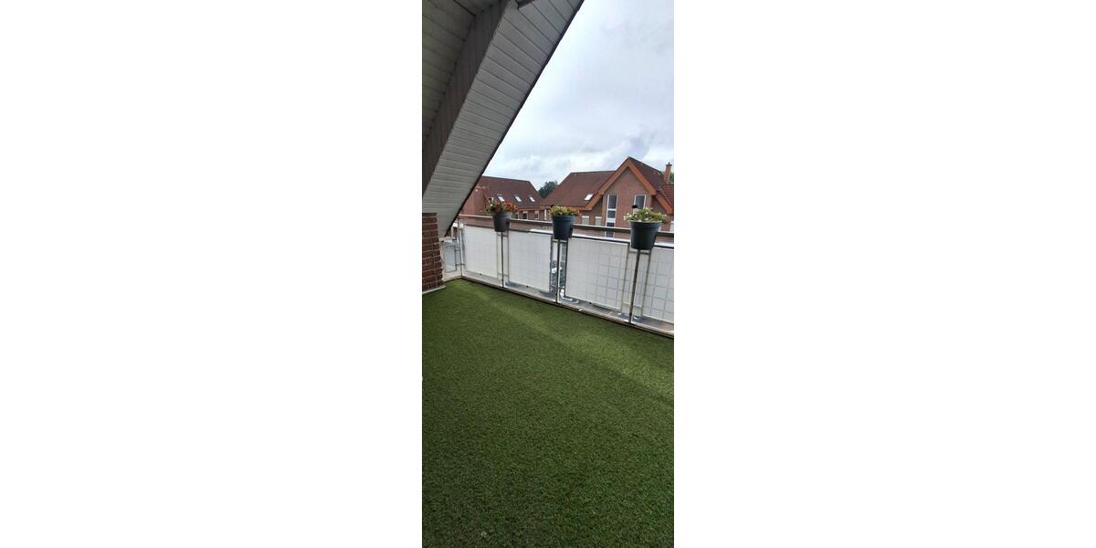 Über den Dächern von Steinhagen - Eigentumswohnung in Top-Zustand 3 zimmer