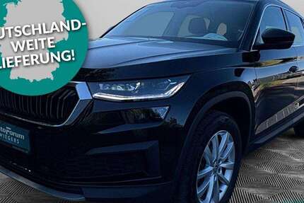 Skoda Kodiaq 5.690 km 31.981 € Herford 32051