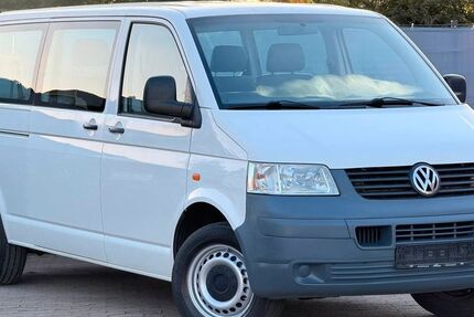 VW T5 Transporter 325.460 km 5.499 &euro; Versmold 33775