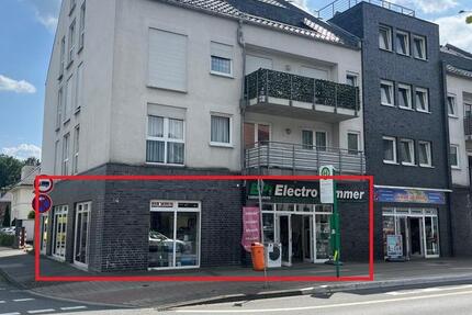 Gewerbefläche Ladenlokal Büro Praxisräume zu vermieten zimmer