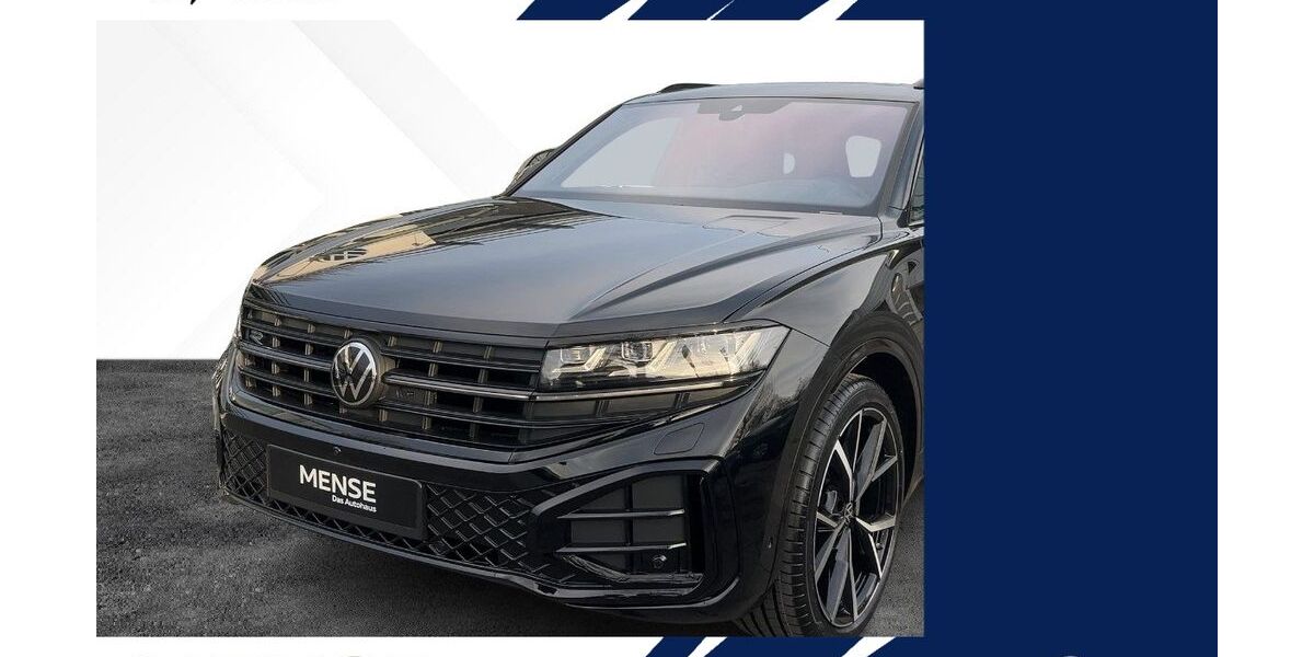 VW Touareg 5.000 km 88.985 &euro; Gütersloh 33334