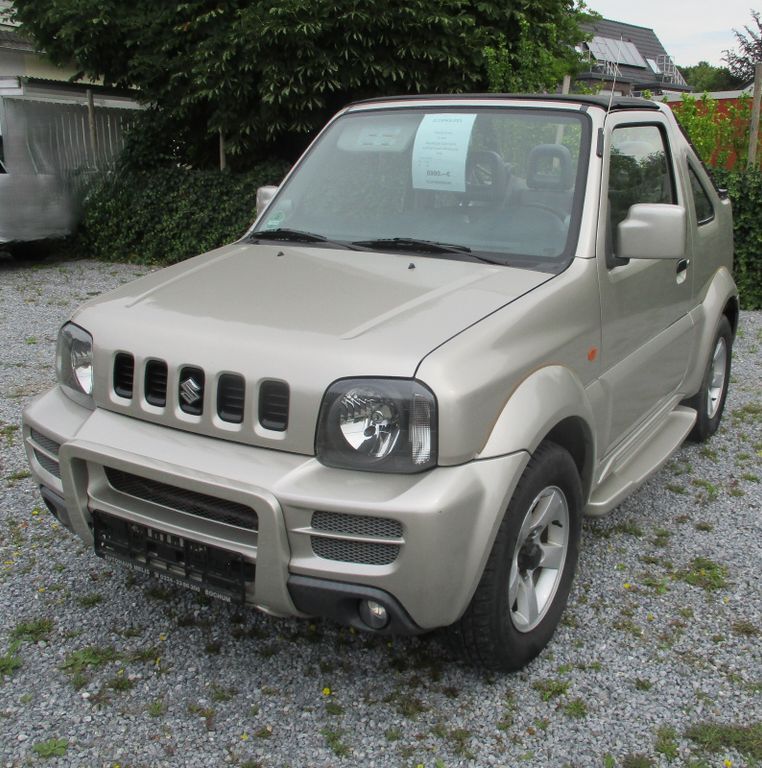 Jimny