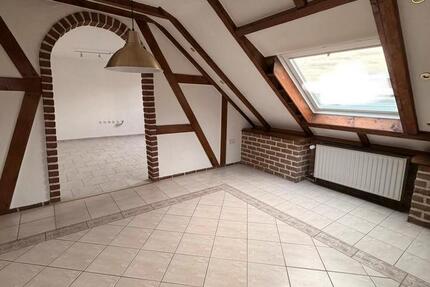 Wohnung Bad Salzuflen Biemsen-Ahmsen - 4 Zimmer, 70 m&sup2;, 690&euro; | Angebot:26336476