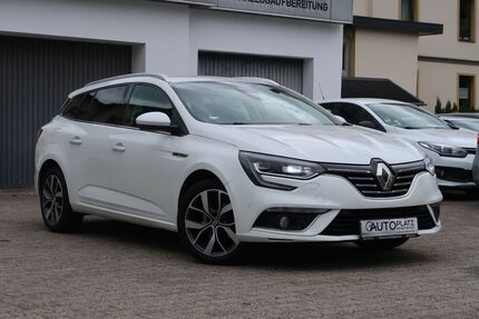 Renault Megane 183.341 km 7.500 &euro; Bielefeld 33617