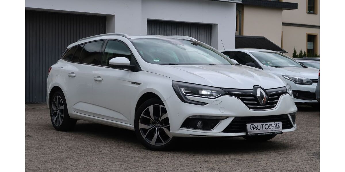 Renault Megane 183.341 km 7.500 &euro; Bielefeld 33617