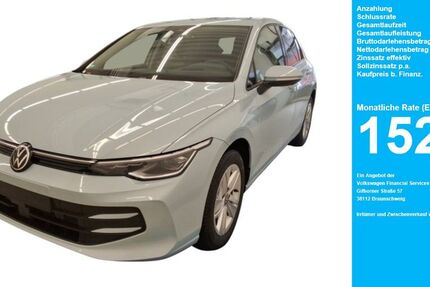 VW Golf 7.873 km 26.645 &euro; Gütersloh 33334