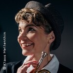 Antje Rietz & Band – Champagner auf der Haut