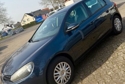 VW Golf 274.000 km 3.500 &euro; Bad salzuflen 32105