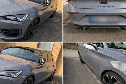 Cupra Leon 85.200 km 26.500 &euro; Bielefeld 33609