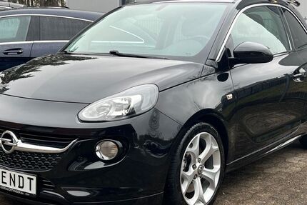 Opel Adam 60.217 km 12.990 &euro; Steinhagen 33803