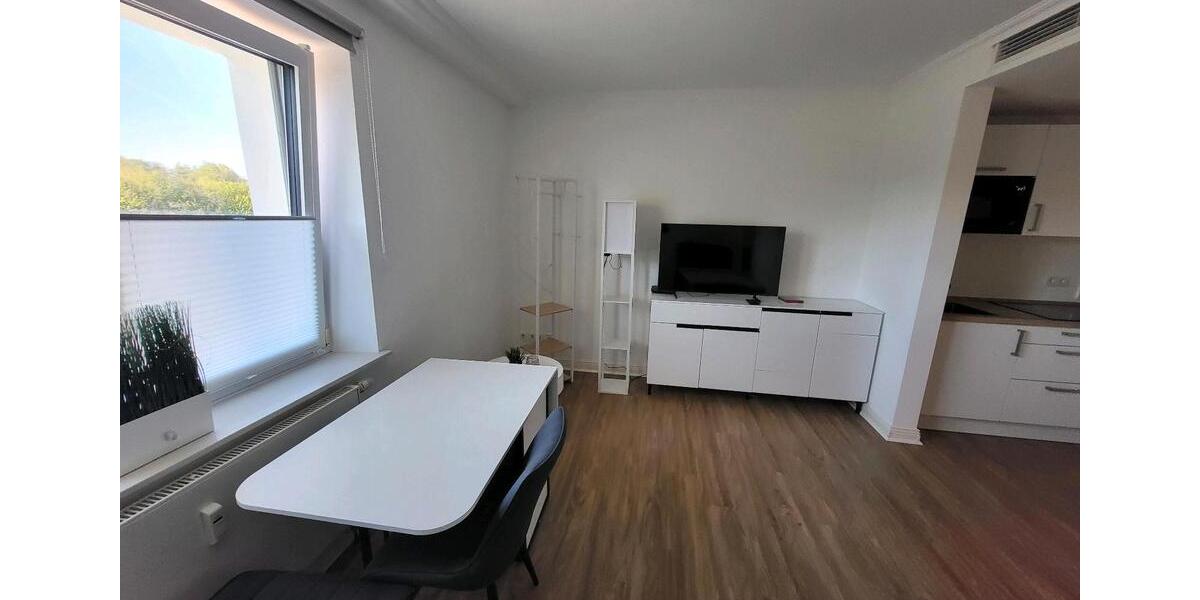 Etagenwohnung Bielefeld Jöllenbeck - 1 Zimmer, 24 m&sup2;, 768&euro; | Angebot:26388370