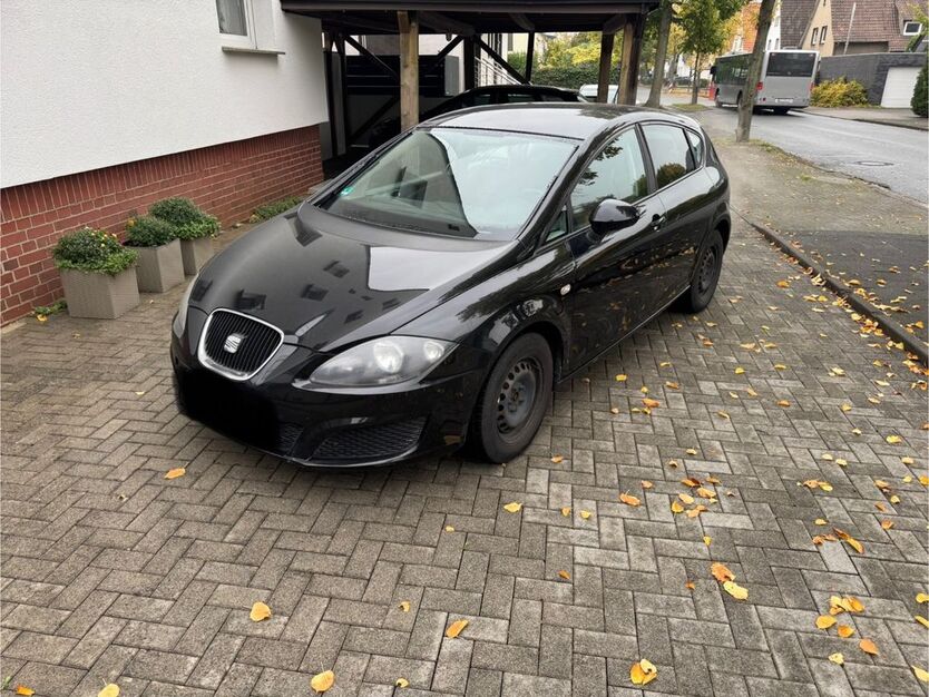Seat Leon 150.300 km 4.270 € Gütersloh 33330