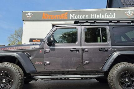 Jeep Wrangler 74.000 km 48.899 &euro; Bielefeld 33649