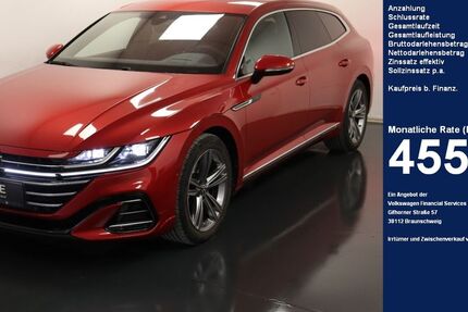 VW Arteon 38.840 km 35.985 &euro; Gütersloh 33334