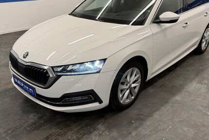 Skoda Octavia 86.240 km 20.999 &euro; Delbrück 33129