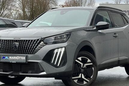 Peugeot 2008 25.540 km 24.450 &euro; Gütersloh 33334