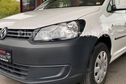 VW Caddy 135.000 km 8.290 &euro; Oerlinghausen 33813