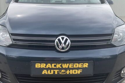 VW Golf Plus 99.000 km 6.490 &euro; Bielefeld 33649