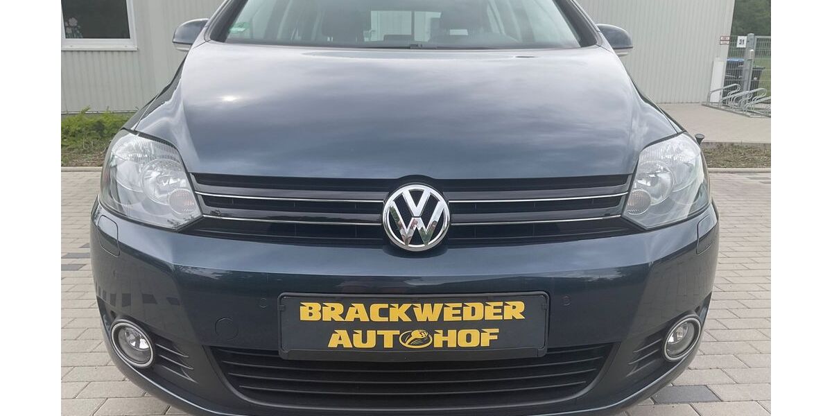 VW Golf Plus 99.000 km 6.490 &euro; Bielefeld 33649